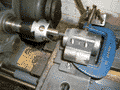 Spigot