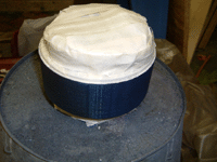 Stator