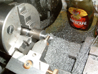 Machining